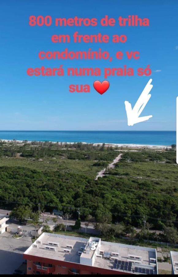 Golden Lake Residence Arraial Do Cabo Buitenkant foto