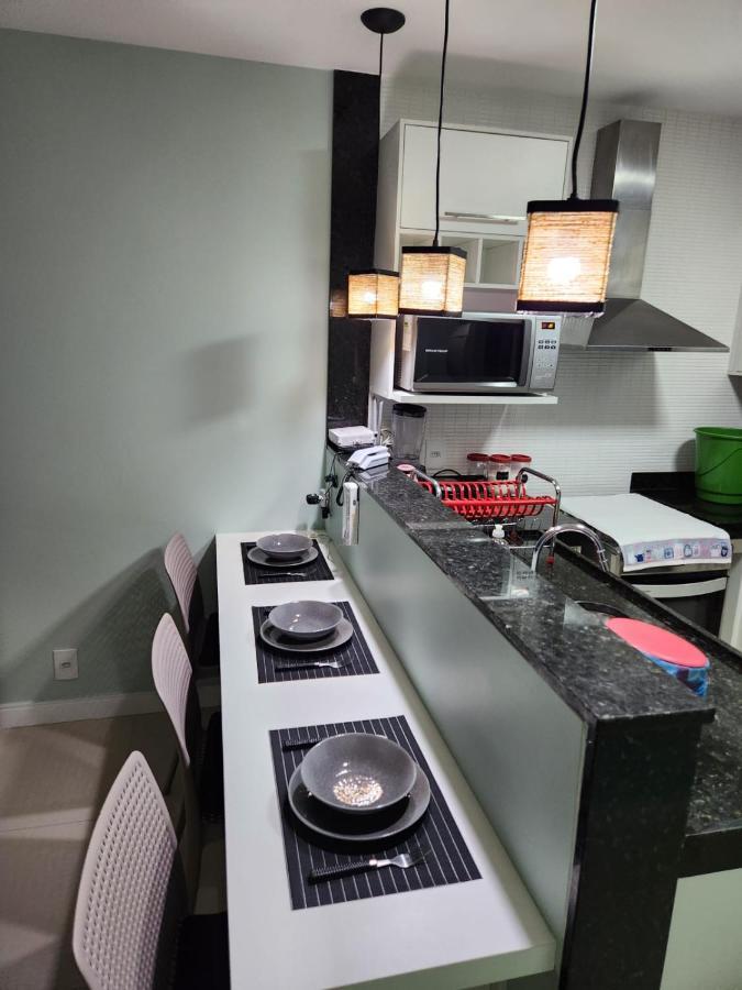 Golden Lake Residence Arraial Do Cabo Buitenkant foto