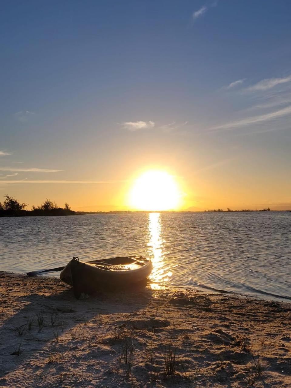 Golden Lake Residence Arraial Do Cabo Buitenkant foto
