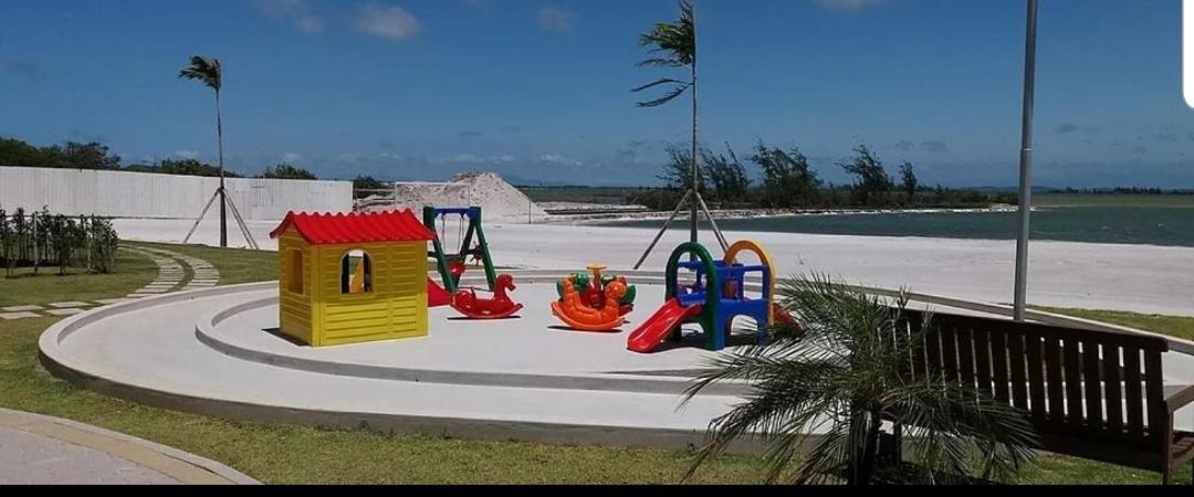Golden Lake Residence Arraial Do Cabo Buitenkant foto
