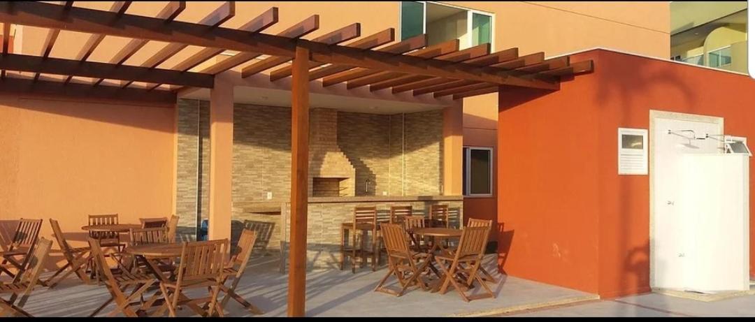 Golden Lake Residence Arraial Do Cabo Buitenkant foto