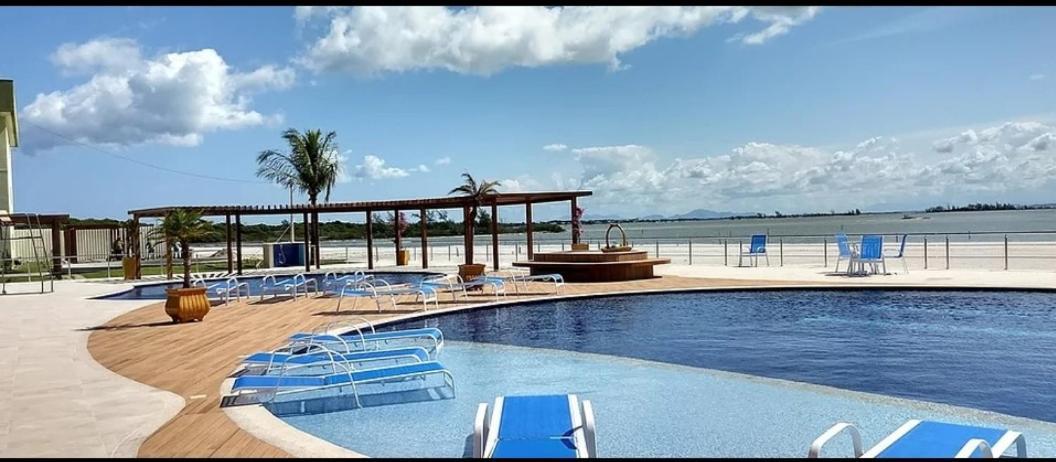 Golden Lake Residence Arraial Do Cabo Buitenkant foto